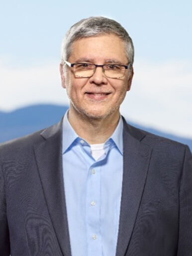 Benoit FORCIER