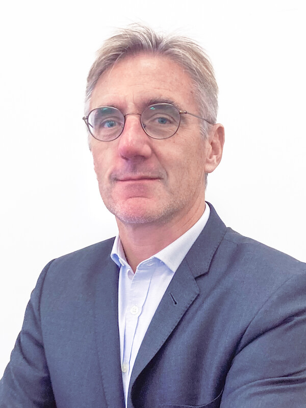 Olivier MASSERAN